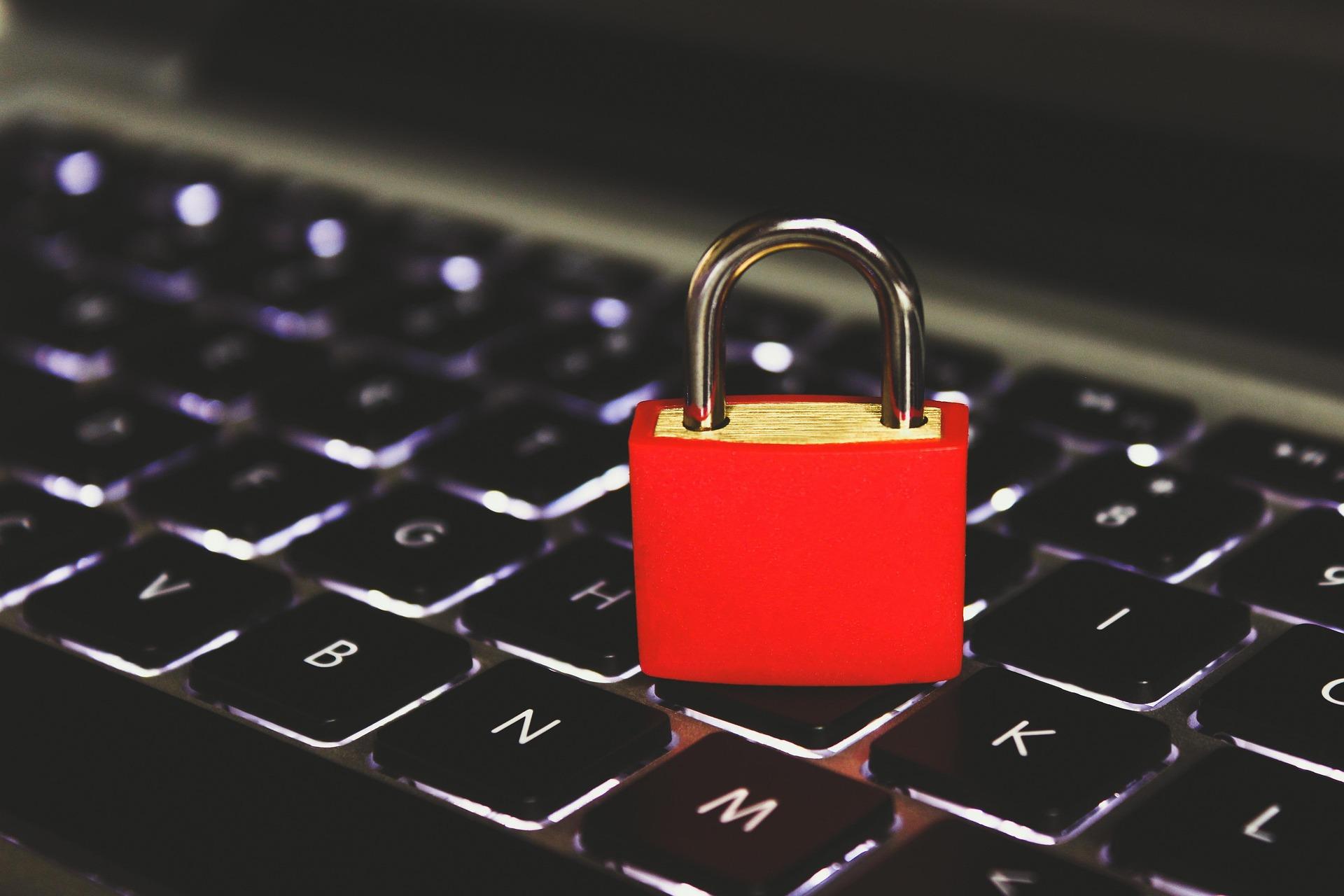 Implementación de escudo de ciberseguridad en una empresa
